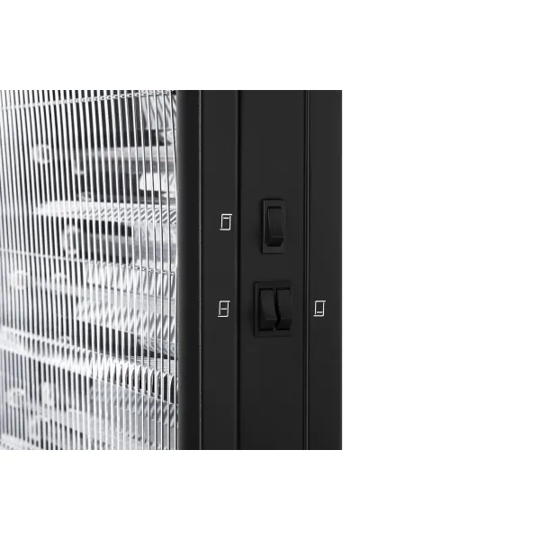 Обогреватель инфракрасный кварцевый IHS-1650 Ardesto (IHS-1650) - Фото 8