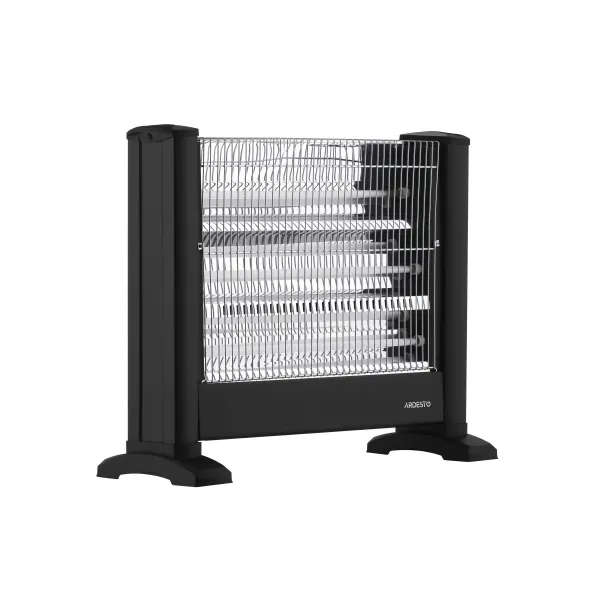 Обогреватель инфракрасный кварцевый IHS-1650 Ardesto (IHS-1650) - Фото 9
