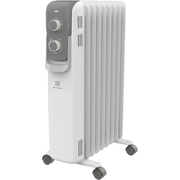 Обігрівач оливний Line EOH/M-7209 Electrolux (EOH/M-7209) - Фото 11