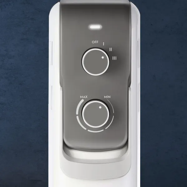Радиатор масляный Line EOH/M-7221 Electrolux (EOH/M-7221) - Фото 2