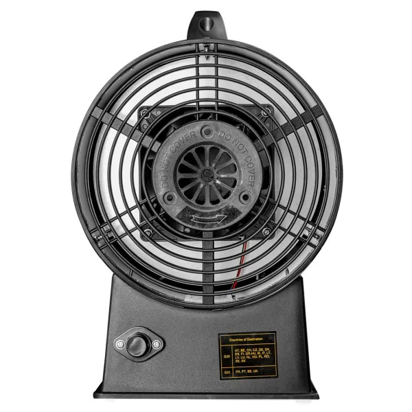 Теплова гармата газова 58GE100 Graphite (58GE100) - Фото 1