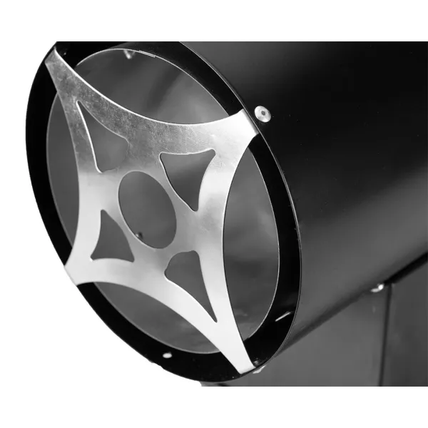 Теплова гармата газова 58GE100 Graphite (58GE100) - Фото 5