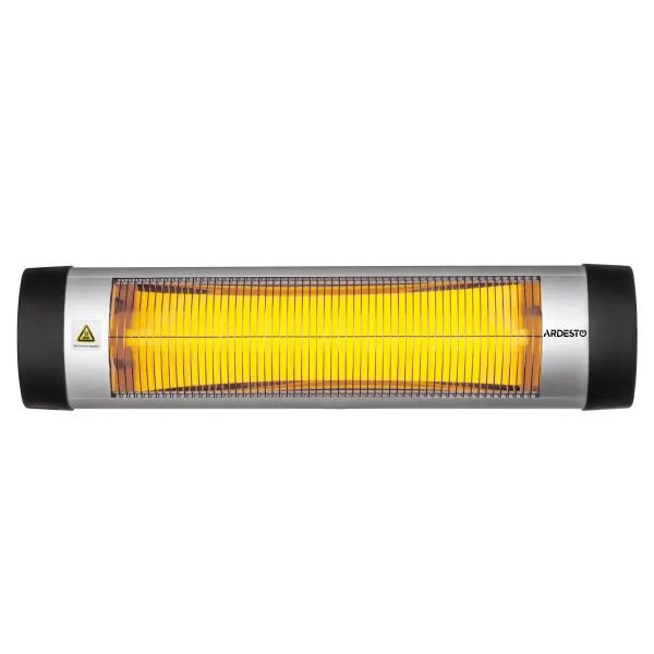 Обогреватель инфракрасный IH-2500-Q1S Ardesto (IH-2500-Q1S) - Фото 1