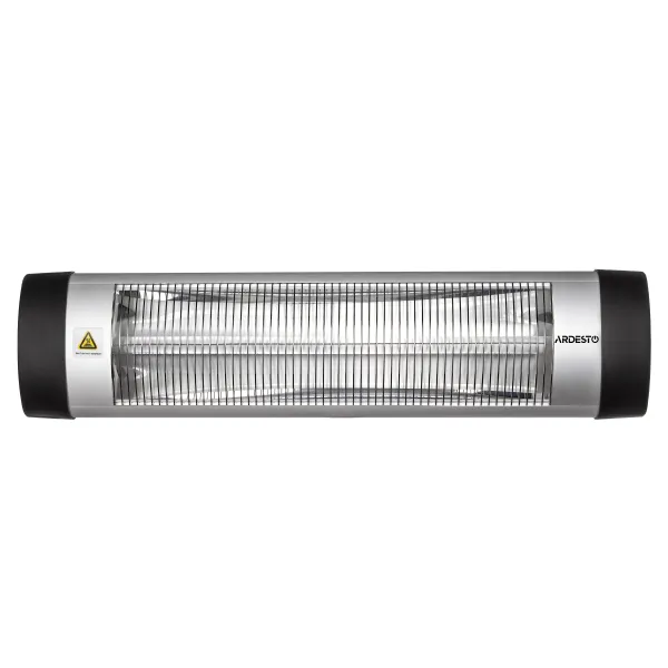 Обогреватель инфракрасный IH-2500-Q1S Ardesto (IH-2500-Q1S) - Фото 3