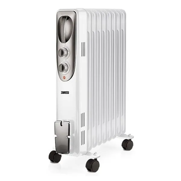 Обогреватель масляный ZOH/ES-09WN Zanussi (ZOH/ES-09WN)