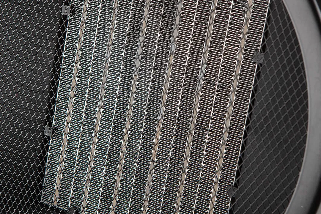 Тепловая пушка электрическая 90-064 NeoTools (90-064) - Фото 4