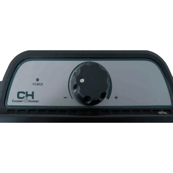 Конвектор электрический CH-1500MD Cooper&Hunter (CH-1500MD) - Фото 2