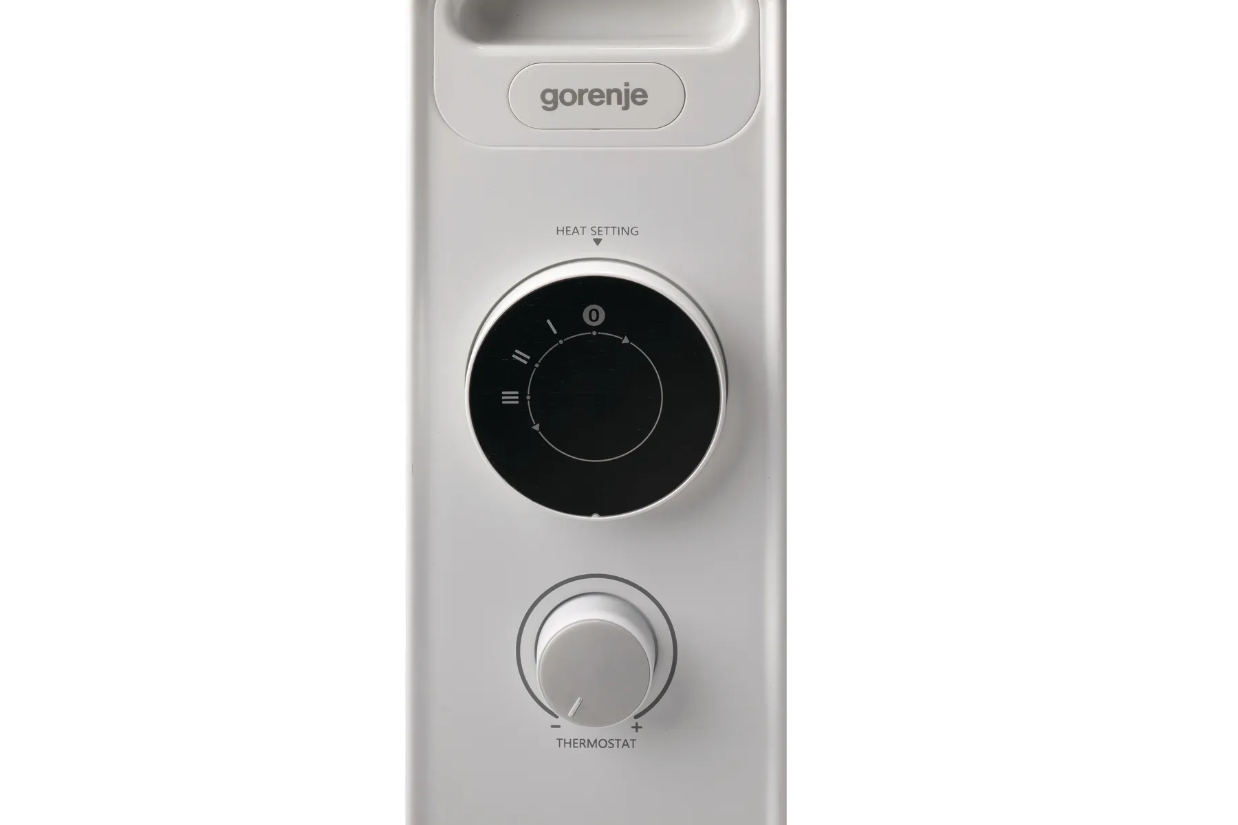 Обігрівач оливний OR2000M Gorenje (OR2000M) - Фото 1
