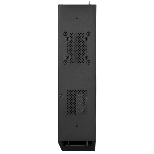 Корпус S613ARGB-400 БП 400W-SFX, Micro ATX/ Desktop, чёрный 2E (2E-S613ARGB-400) - Фото 15
