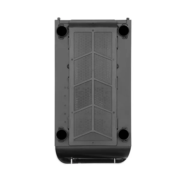 Корпус Seta SEA1TB-G без БЖ, ATX, чорний SilverStone (SST-SEA1TB-G) - Фото 10