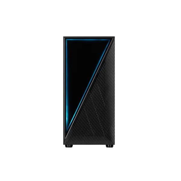 Корпус Infinity G205A без БП, ATX, чёрный 2E GAMING (2E-G205A) - Фото 7