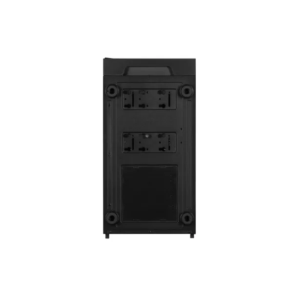 Корпус Infinity G205A без БП, ATX, чёрный 2E GAMING (2E-G205A) - Фото 11