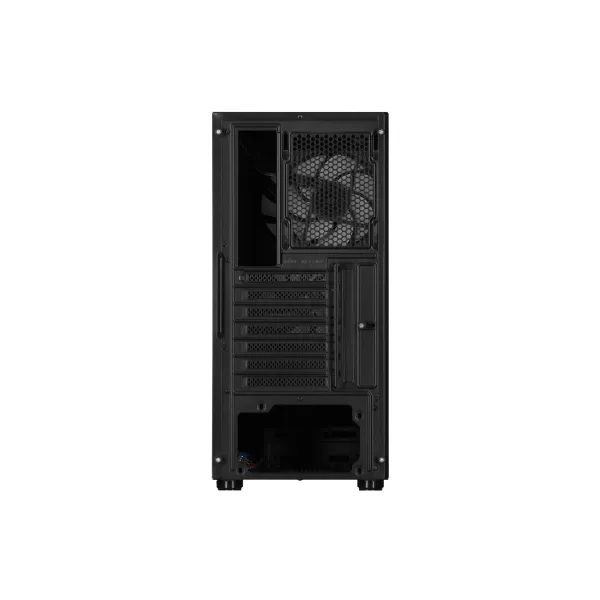 Корпус Infinity G205A без БП, ATX, чёрный 2E GAMING (2E-G205A) - Фото 14