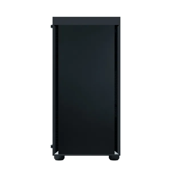 Корпус T3 Plus без БП, ATX, чёрный Zalman (T3PLUS) - Фото 2