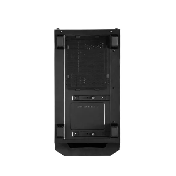 Корпус Elox AS-01B без БЖ, ATX, чорний CHIEFTEC  (AS-01B-OP) - Фото 3
