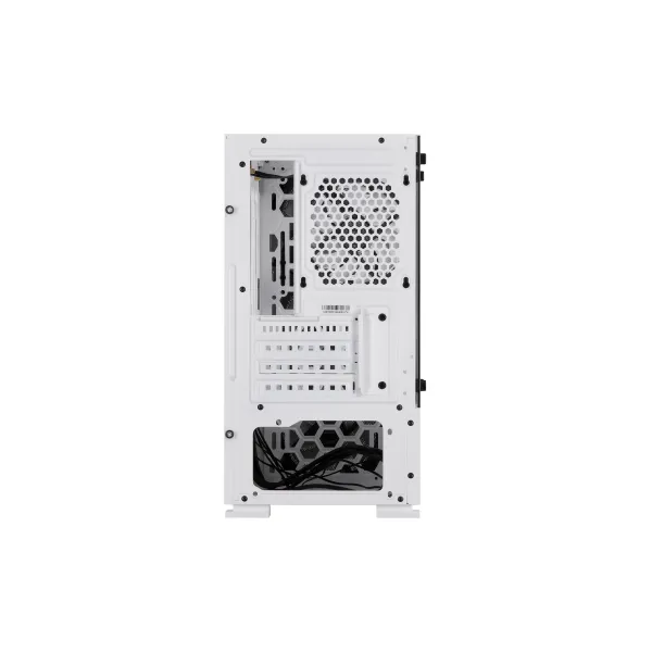Корпус  Calleo GB700W без БП, mATX, белый 2E GAMING (2E-GB700W) - Фото 3