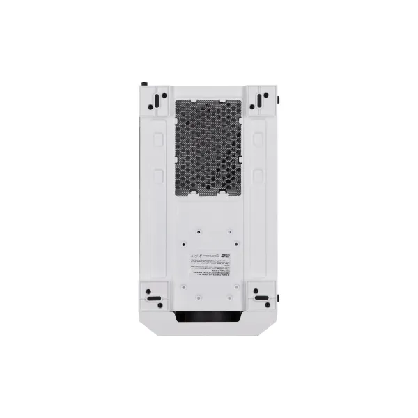 Корпус  Calleo GB700W без БП, mATX, белый 2E GAMING (2E-GB700W) - Фото 5