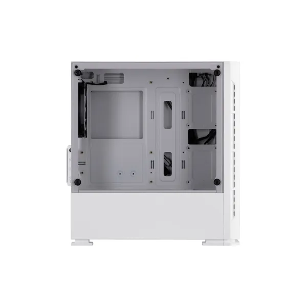 Корпус  Calleo GB700W без БП, mATX, белый 2E GAMING (2E-GB700W) - Фото 16