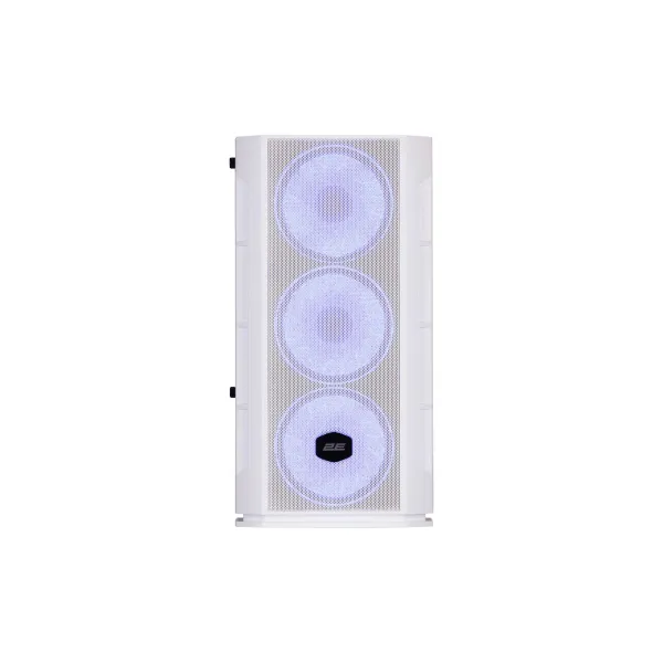 Корпус  Calleo GB700W без БП, mATX, белый 2E GAMING (2E-GB700W) - Фото 20