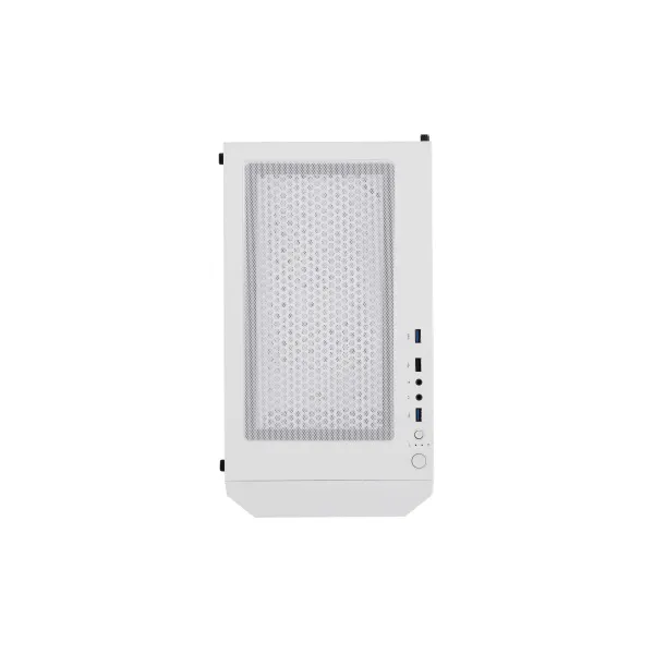 Корпус  Calleo GB700W без БП, mATX, белый 2E GAMING (2E-GB700W) - Фото 21