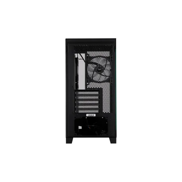 Корпус Fantom GK701B без БП, mATX, чёрный 2E GAMING (2E-GK701B) - Фото 18