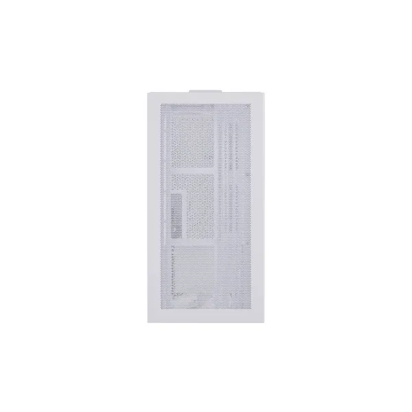 Корпус Fantom GK701W без БП, mATX, белый 2E GAMING (2E-GK701W) - Фото 6