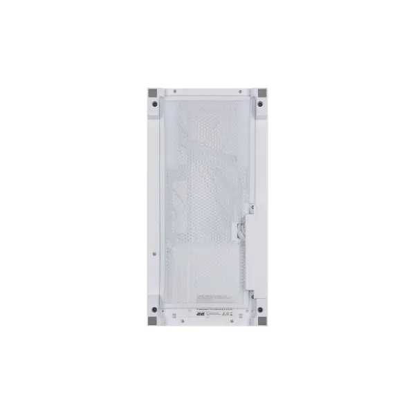 Корпус Fantom GK701W без БП, mATX, белый 2E GAMING (2E-GK701W) - Фото 12