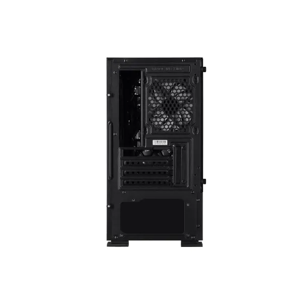 Корпус Calleo GB700 без БЖ, mATX, чорний 2E GAMING (2E-GB700) - Фото 4