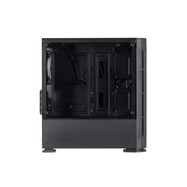 Корпус Calleo GB700 без БЖ, mATX, чорний 2E GAMING (2E-GB700) - Фото 10