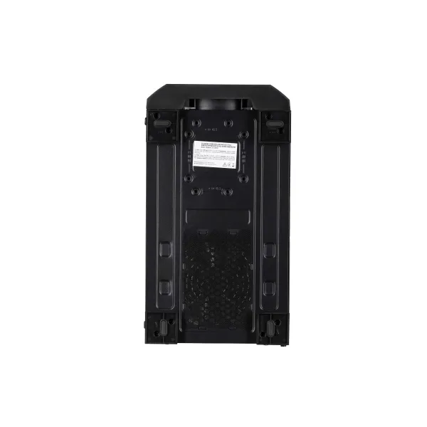 Корпус Calleo GB700 без БЖ, mATX, чорний 2E GAMING (2E-GB700) - Фото 13