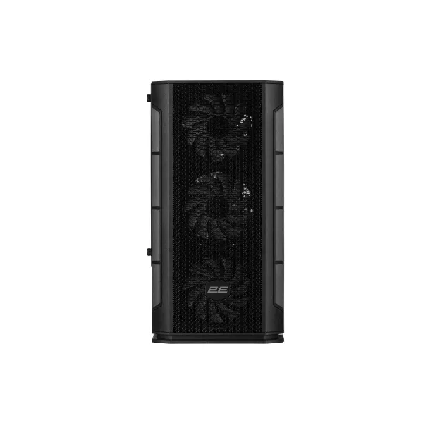 Корпус Calleo GB700 без БЖ, mATX, чорний 2E GAMING (2E-GB700) - Фото 15