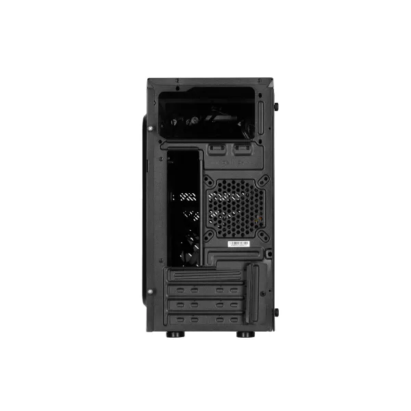 Корпус Basis RD850 без БП, mATX, чёрный 2E (2E-RD850) - Фото 5