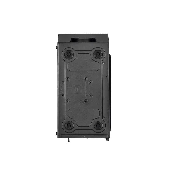 Корпус Basis RD850 без БП, mATX, чёрный 2E (2E-RD850) - Фото 7