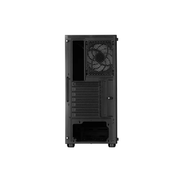 Корпус Spero G2052 без БП, ATX, чёрный 2E GAMING (2E-G2052) - Фото 1