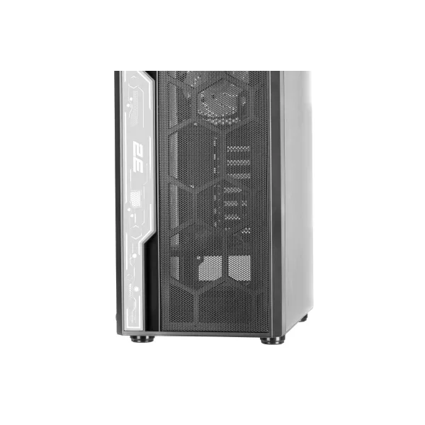 Корпус Spero G2052 без БП, ATX, чёрный 2E GAMING (2E-G2052) - Фото 3