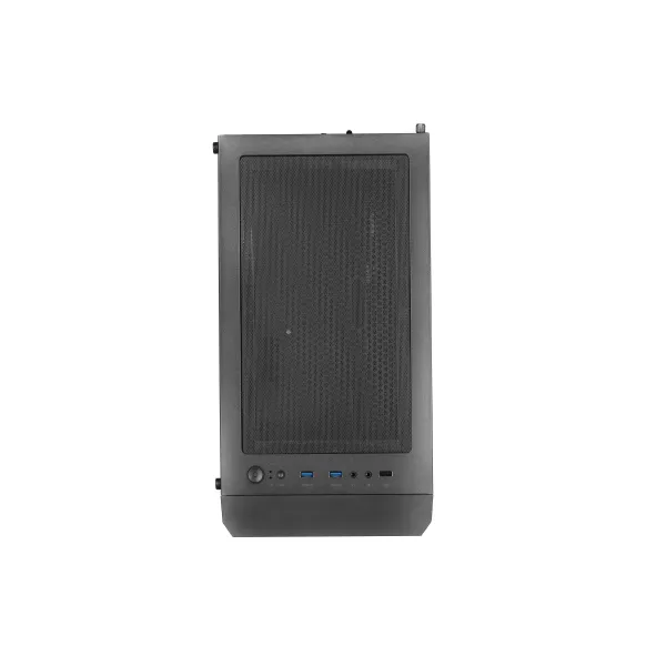 Корпус Spero G2052 без БП, ATX, чёрный 2E GAMING (2E-G2052) - Фото 9