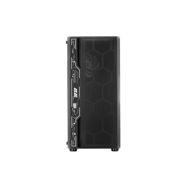 Корпус Spero G2052 без БП, ATX, чёрный 2E GAMING (2E-G2052) - Фото 11
