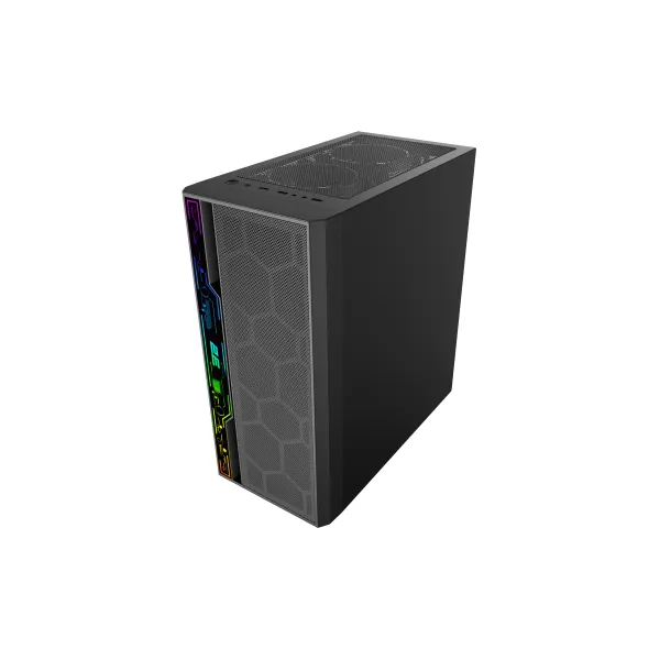 Корпус Spero G2052 без БП, ATX, чёрный 2E GAMING (2E-G2052) - Фото 13