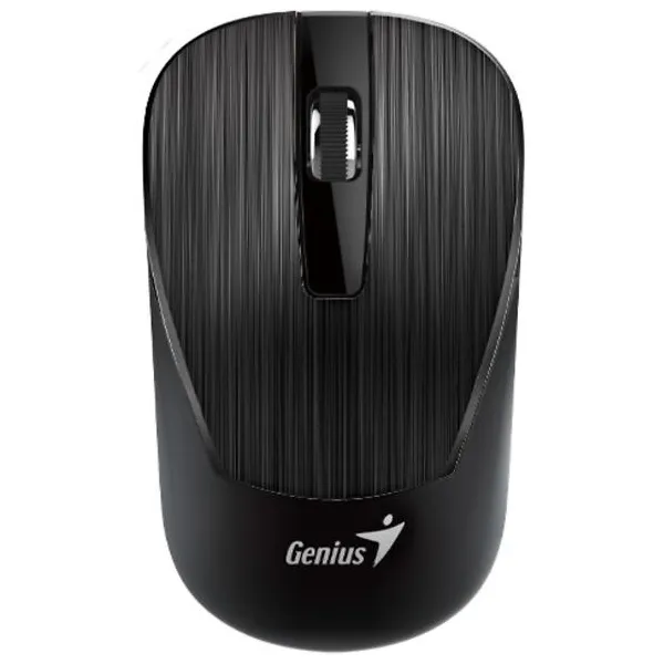 Мышь беспроводная NX-7015 чёрная Genius (31030019412)