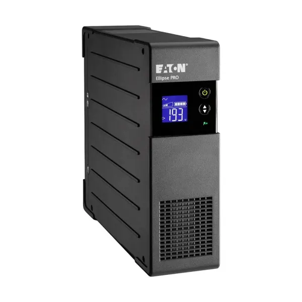 Источник бесперебойного питания Ellipse PRO, 850VA/510W Eaton (ELP850DIN)
