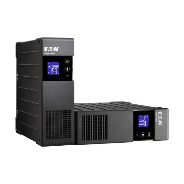 Источник бесперебойного питания Ellipse PRO, 850VA/510W Eaton (ELP850DIN) - Фото 6