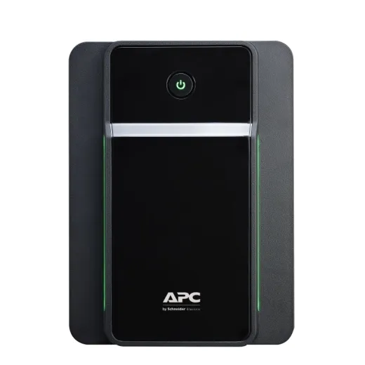 Источник бесперебойного питания Back-UPS 2200VA/1200W APC (BX2200MI-GR) - Фото 2
