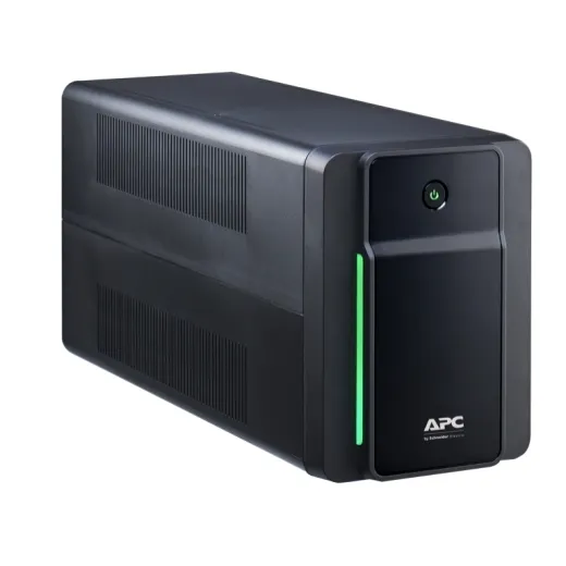 Источник бесперебойного питания Back-UPS 2200VA/1200W APC (BX2200MI-GR) - Фото 1