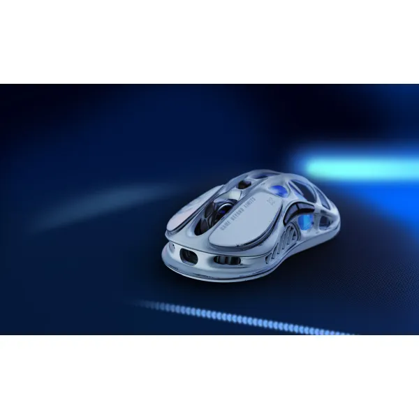Миша BT/WL/USB-A RGB Mercury M1 Pro Battle-Worn GravaStar (GRAVASTARM1PRO_WSM) - Фото 13