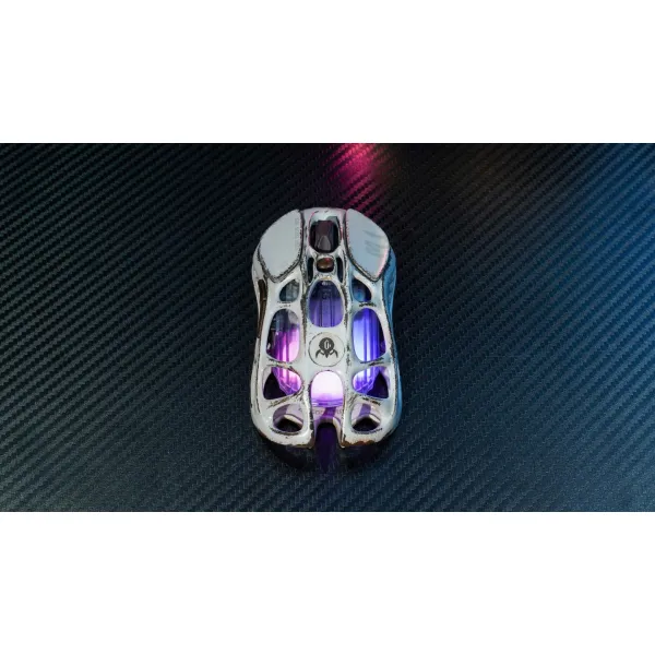 Миша BT/WL/USB-A RGB Mercury M1 Pro Battle-Worn GravaStar (GRAVASTARM1PRO_WSM) - Фото 17