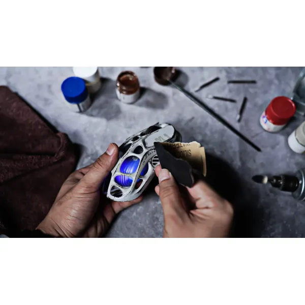 Миша BT/WL/USB-A RGB Mercury M1 Pro Battle-Worn GravaStar (GRAVASTARM1PRO_WSM) - Фото 22