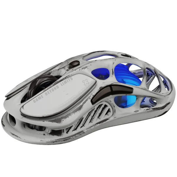 Миша BT/WL/USB-A RGB Mercury M1 Pro Battle-Worn GravaStar (GRAVASTARM1PRO_WSM) - Фото 23