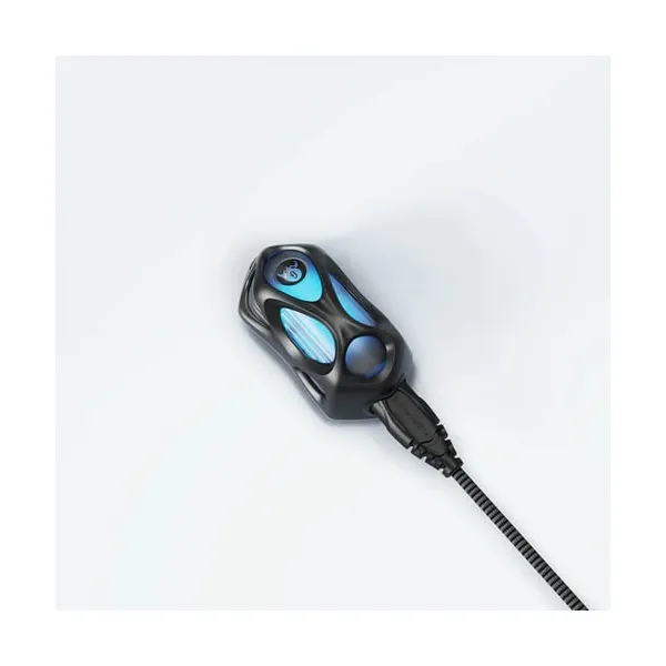 Миша BT/WL/USB-A RGB Mercury M1 Pro Battle-Worn GravaStar (GRAVASTARM1PRO_WSM) - Фото 30