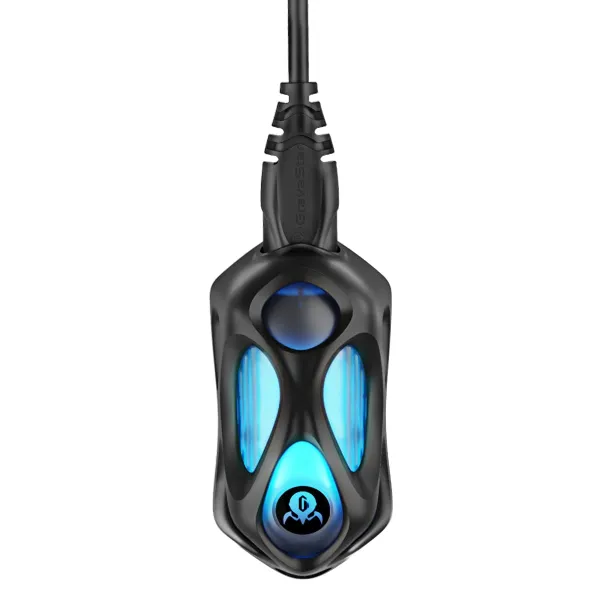 Миша BT/WL/USB-A RGB Mercury M1 Pro Battle-Worn GravaStar (GRAVASTARM1PRO_WSM) - Фото 31
