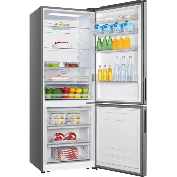 Холодильник NRK720EAXL4 Gorenje (NRK720EAXL4) - Фото 2